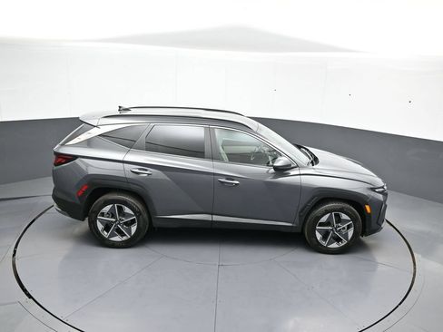 Certified 2025 Hyundai Tucson SEL AWD/4WD image 37