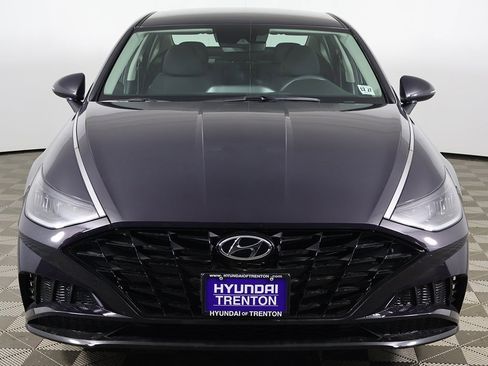 Used 2023 Hyundai Sonata SEL image 10