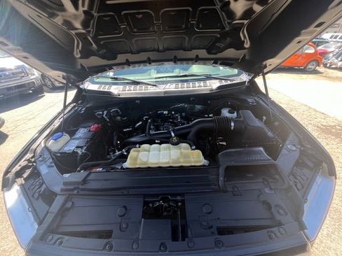 Used 2019 Ford F150 XL w/ Equipment Group 101A Mid AWD/4WD image 12