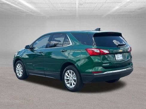 Used 2019 Chevrolet Equinox LT FWD image 6