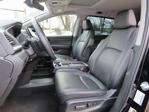 Certified 2023 Honda Odyssey EX-L image 12