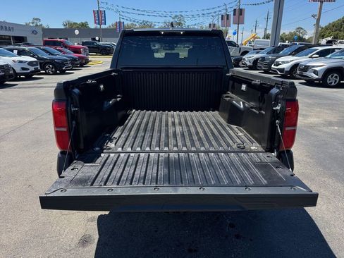 Used 2026 Toyota Tacoma SR w/ SR Upgrade Package RWD image 21