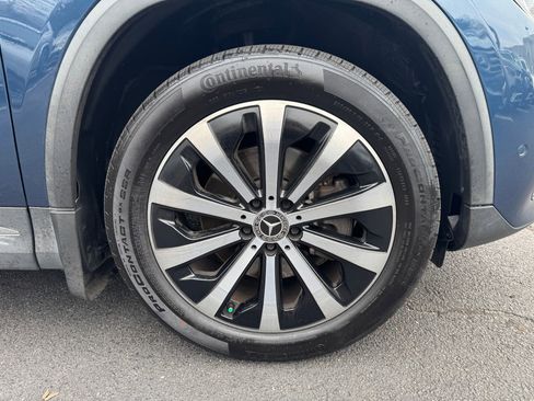 Certified 2021 Mercedes-Benz GLA 250 4MATIC image 30