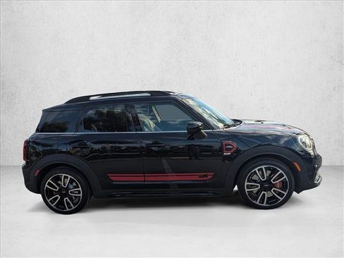 Used 2023 MINI Cooper Countryman John Cooper Works image 4