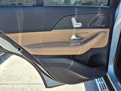 New 2026 Mercedes-Benz GLE 580 4MATIC image 16