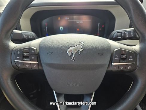 New 2026 Ford Bronco Sport Big Bend image 19