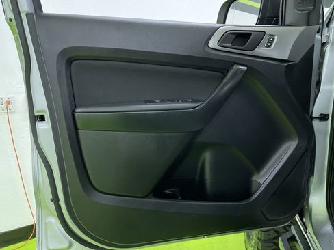 Used 2022 Ford Ranger XL w/ FX4 Off-Road Package image 15