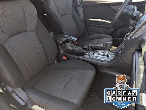 Used 2021 Subaru Crosstrek 2.0i w/ Popular Package #3 AWD/4WD image 10