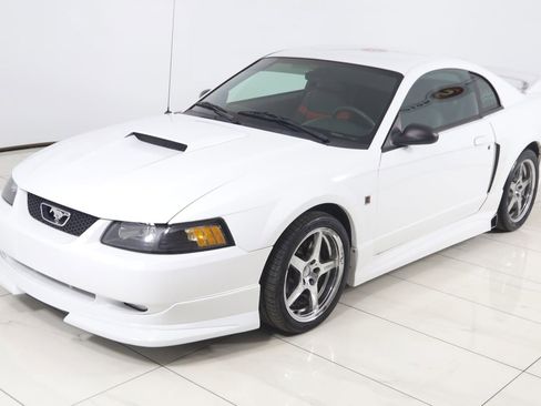 Used 2002 Ford Mustang GT RWD image 22