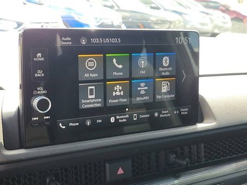 Certified 2024 Honda CR-V Sport-L image 28