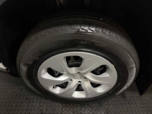 Certified 2024 Toyota RAV4 LE image 8