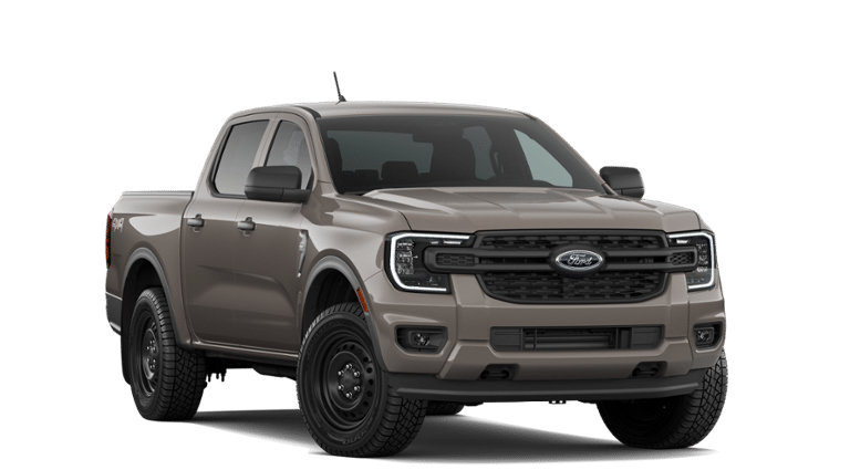 New 2026 Ford Ranger XL w/ Trailer Tow Package AWD/4WD image 12