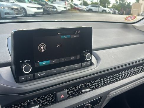 Used 2024 Honda Accord EX image 19