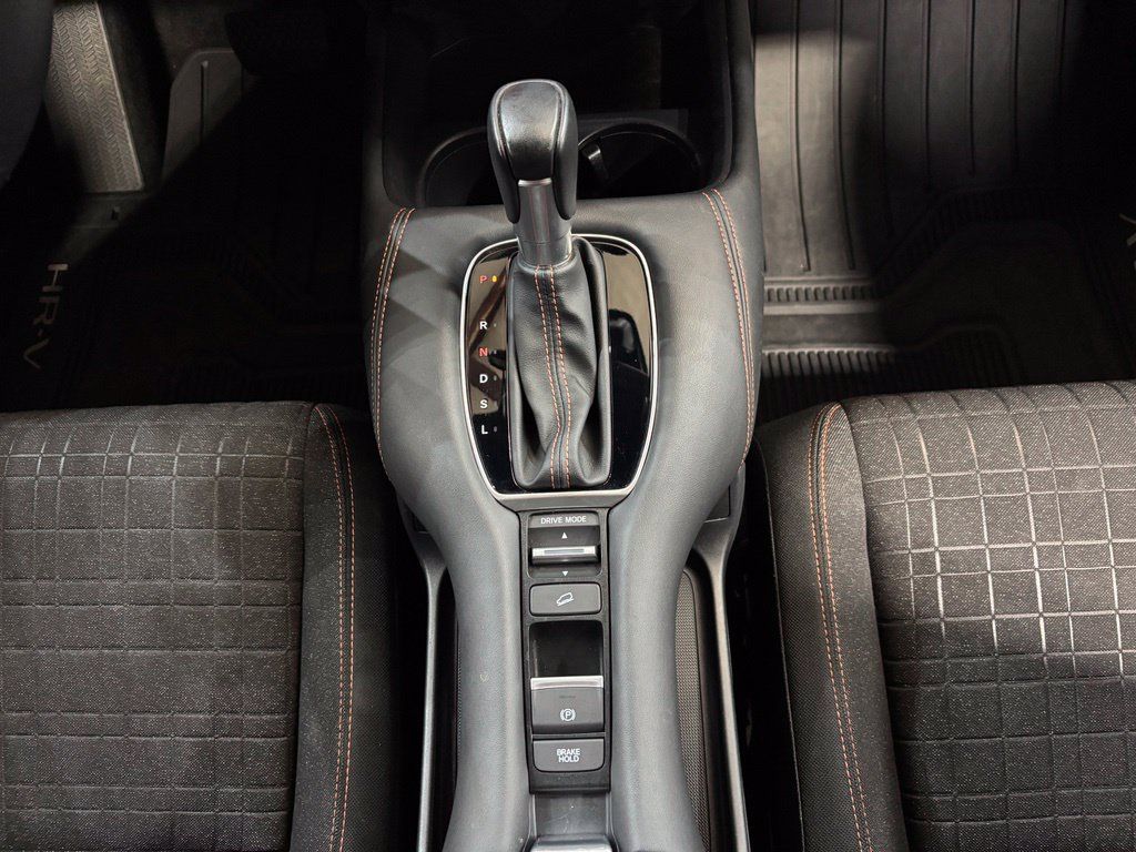 Certified 2024 Honda HR-V Sport image 21