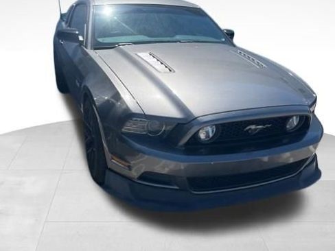 Used 2014 Ford Mustang GT w/ FP8 Appearance Package image 5