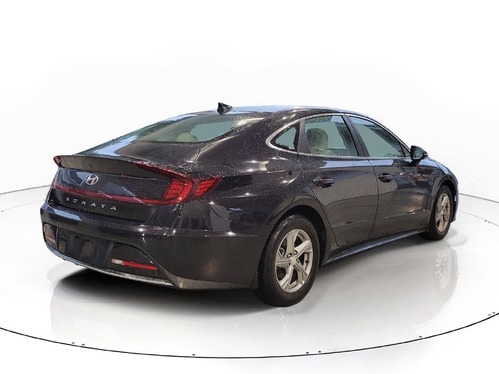 Used 2023 Hyundai Sonata SE FWD image 6