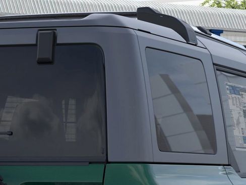 New 2025 Ford Bronco Outer Banks image 25