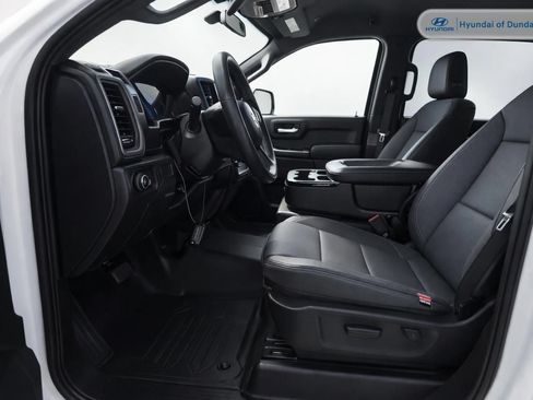 Used 2022 RAM 2500 Tradesman AWD/4WD image 7