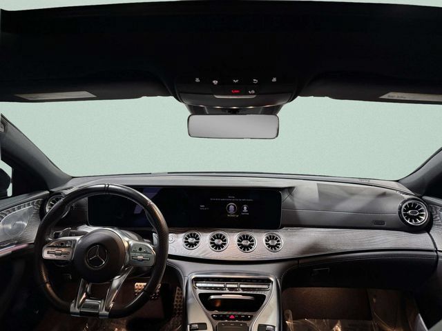 Used 2021 Mercedes-Benz AMG GT 43 image 9