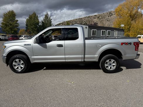Used 2017 Ford F150 XLT w/ Trailer Tow Package image 2