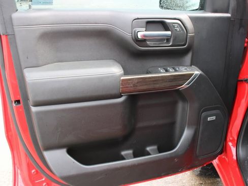 Used 2020 Chevrolet Silverado 1500 LT Trail Boss image 19