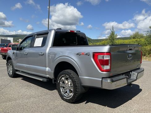 Used 2023 Ford F150 Lariat image 33