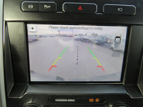 Used 2019 Ford F250 Lariat AWD/4WD image 19