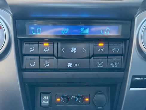 Used 2019 Toyota 4Runner Limited image 21