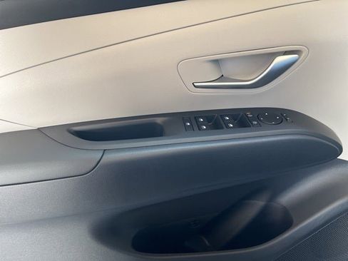 New 2026 Hyundai Tucson SEL image 14