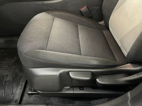 Certified 2024 Chevrolet Trax RS w/ Driver Confidence Package FWD image 22