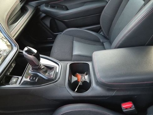 Used 2024 Subaru Legacy Sport image 21