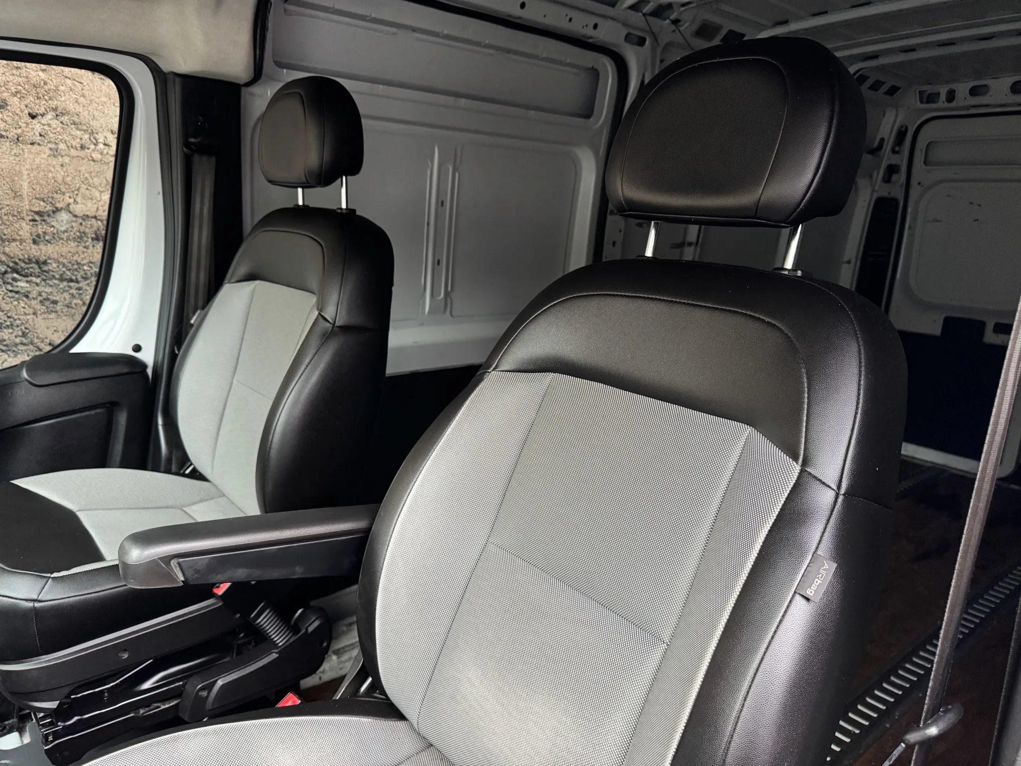 Used 2023 RAM ProMaster 2500 FWD image 22
