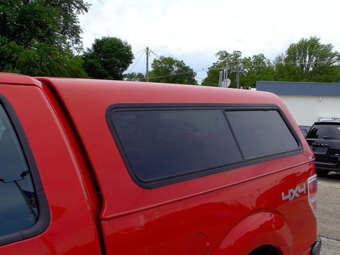 Used 2014 Ford F150 XL w/ Trailer Tow Package AWD/4WD image 5