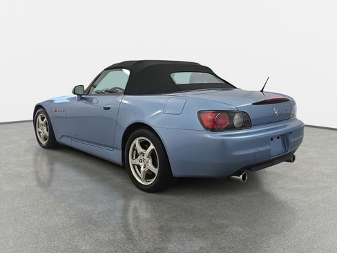 Used 2002 Honda S2000 image 7