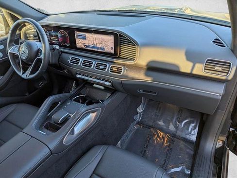 Certified 2026 Mercedes-Benz GLE 350 4MATIC image 23