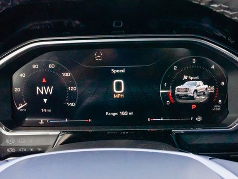 New 2026 GMC Sierra 1500 Elevation w/ Elevation Premium Package image 24