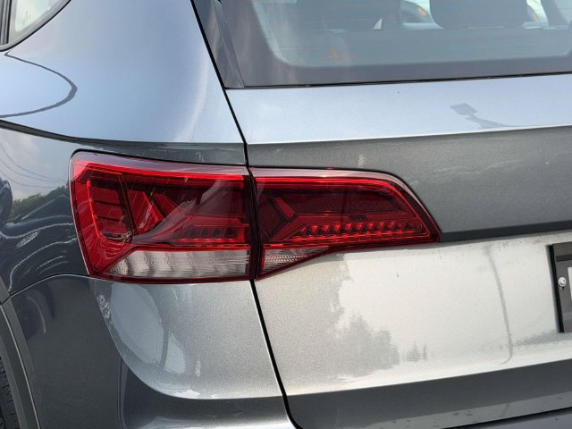Certified 2023 Volkswagen Taos S w/ Driver Assistance Package AWD/4WD image 11