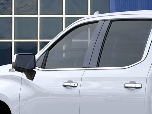 New 2026 Chevrolet Silverado 1500 High Country image 12