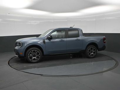 New 2026 Ford Maverick Lariat