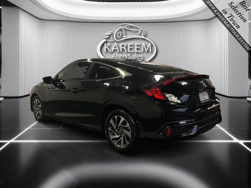 Used 2019 Honda Civic LX image 7