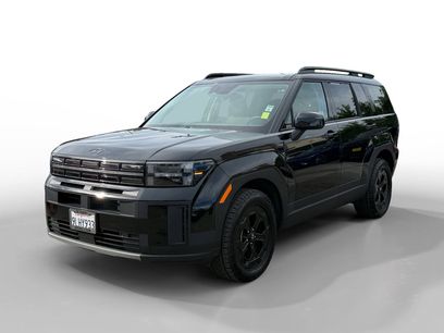 Certified 2024 Hyundai Santa Fe XRT