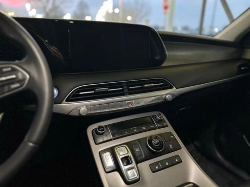 Used 2022 Hyundai Palisade SEL w/ 8P Bench Seat Package image 13