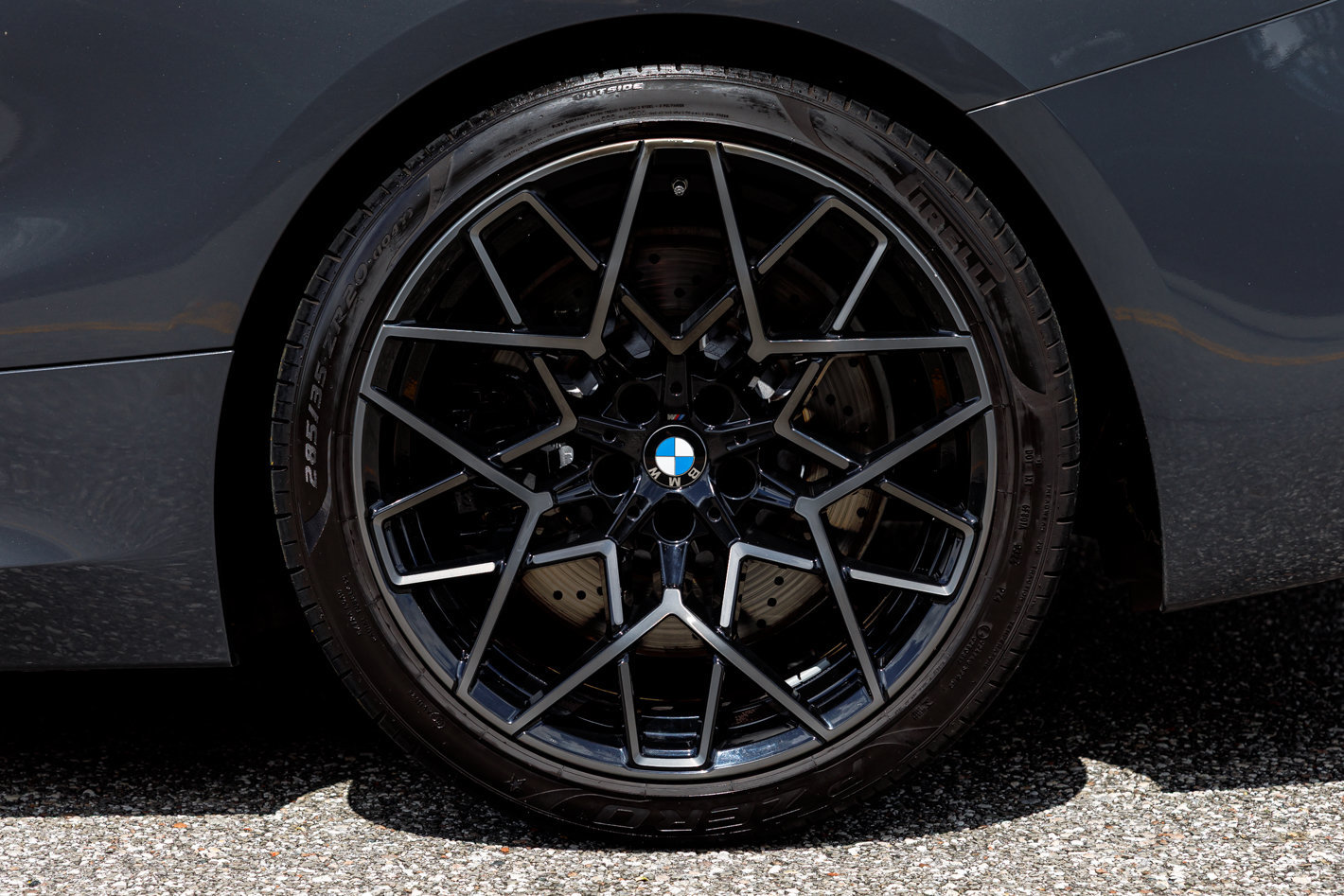 Used 2022 BMW M8 Competition AWD/4WD image 20