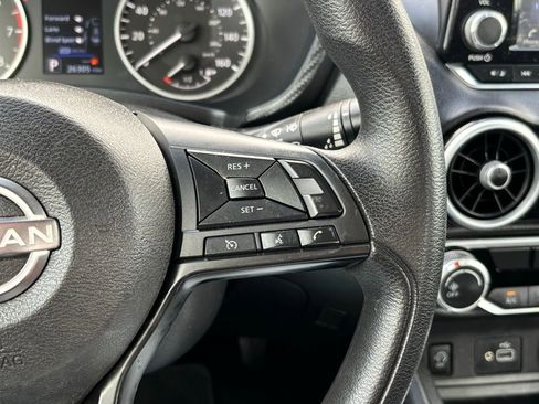 Used 2024 Nissan Sentra S FWD image 15