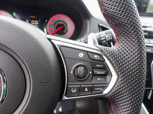 New 2026 Acura RDX A-Spec image 17