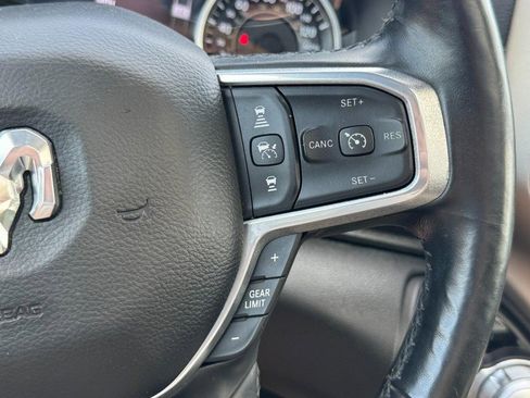 Used 2019 RAM 1500 Laramie AWD/4WD image 20