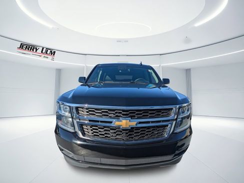 Used 2017 Chevrolet Tahoe LT w/ Max Trailering Package image 6