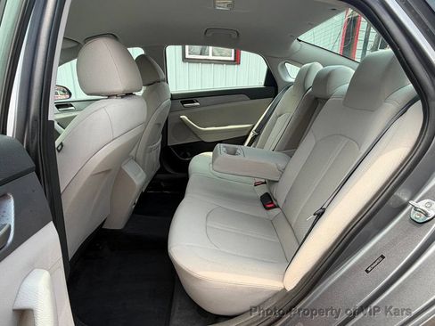 Used 2018 Hyundai Sonata ECO FWD image 13