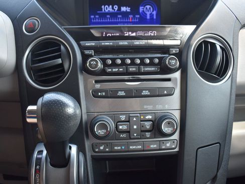 Used 2014 Honda Pilot EX-L image 37