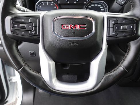 Used 2023 GMC Sierra 2500 SLE w/ Preferred Package AWD/4WD image 53
